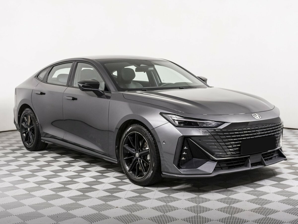 Changan UNI-V I, 2023 - 22 554 км. | Фото №3