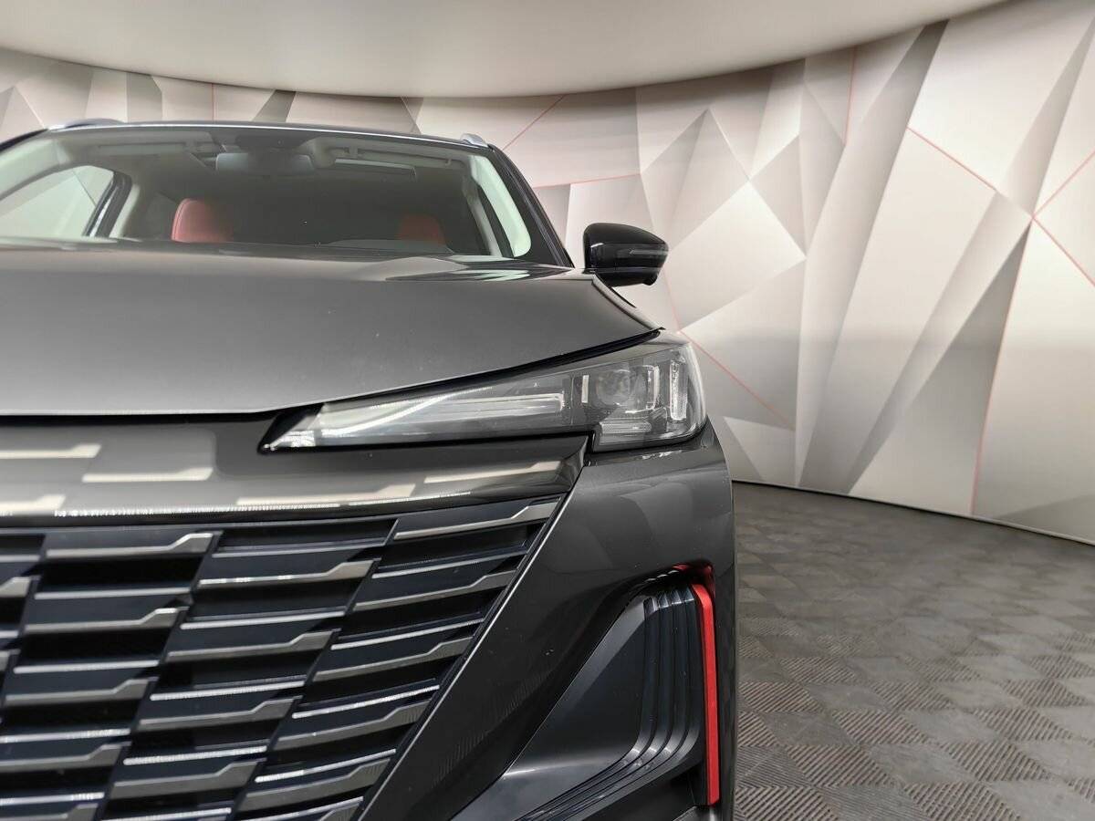 Changan CS55 Plus II, 2023 Фото №9