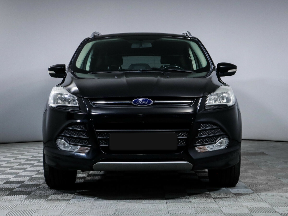 Ford Kuga II, 2014 - 88 056 км. | Фото №2