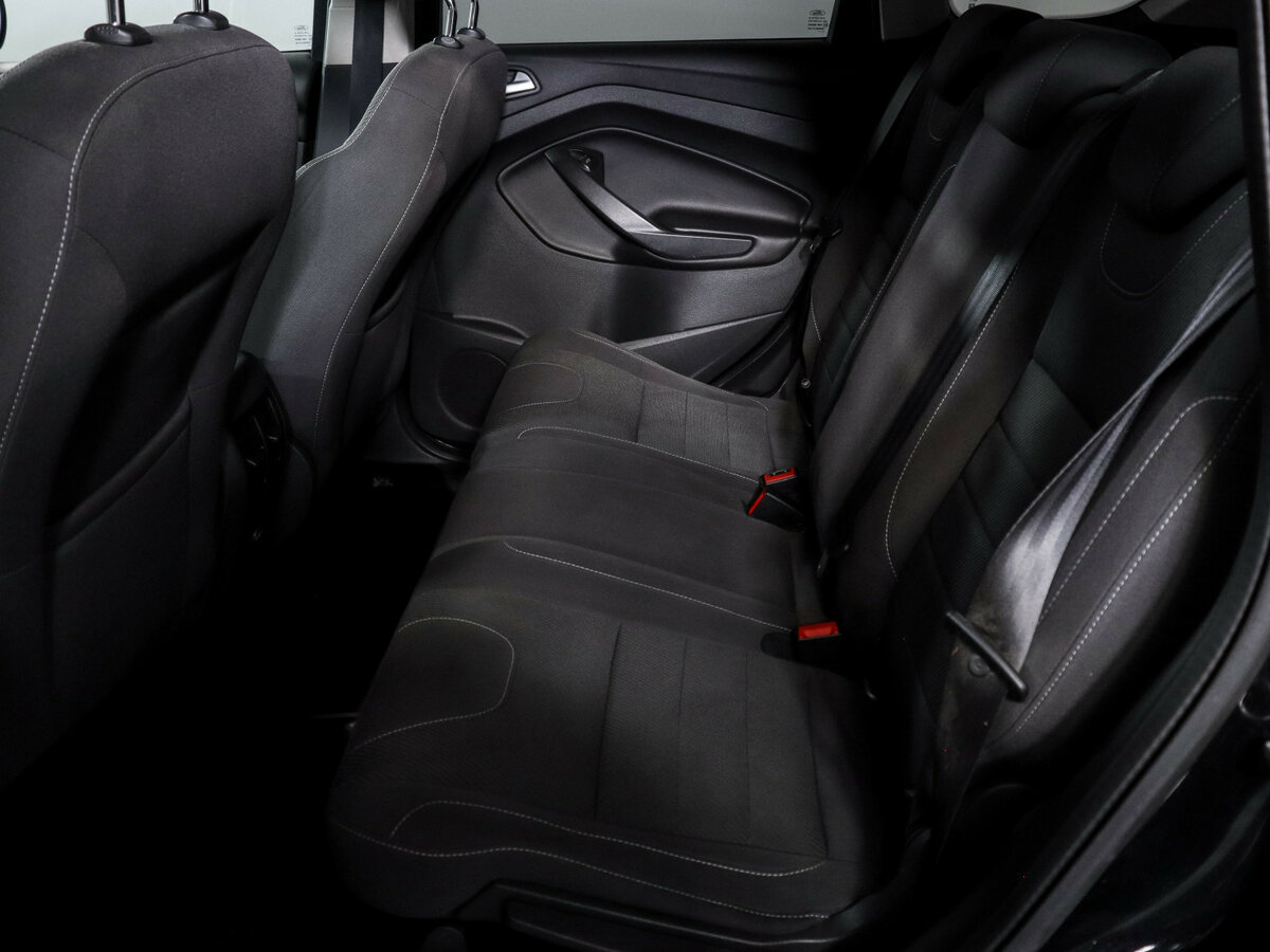 Ford Kuga II, 2014 - 88 056 км. | Фото №8