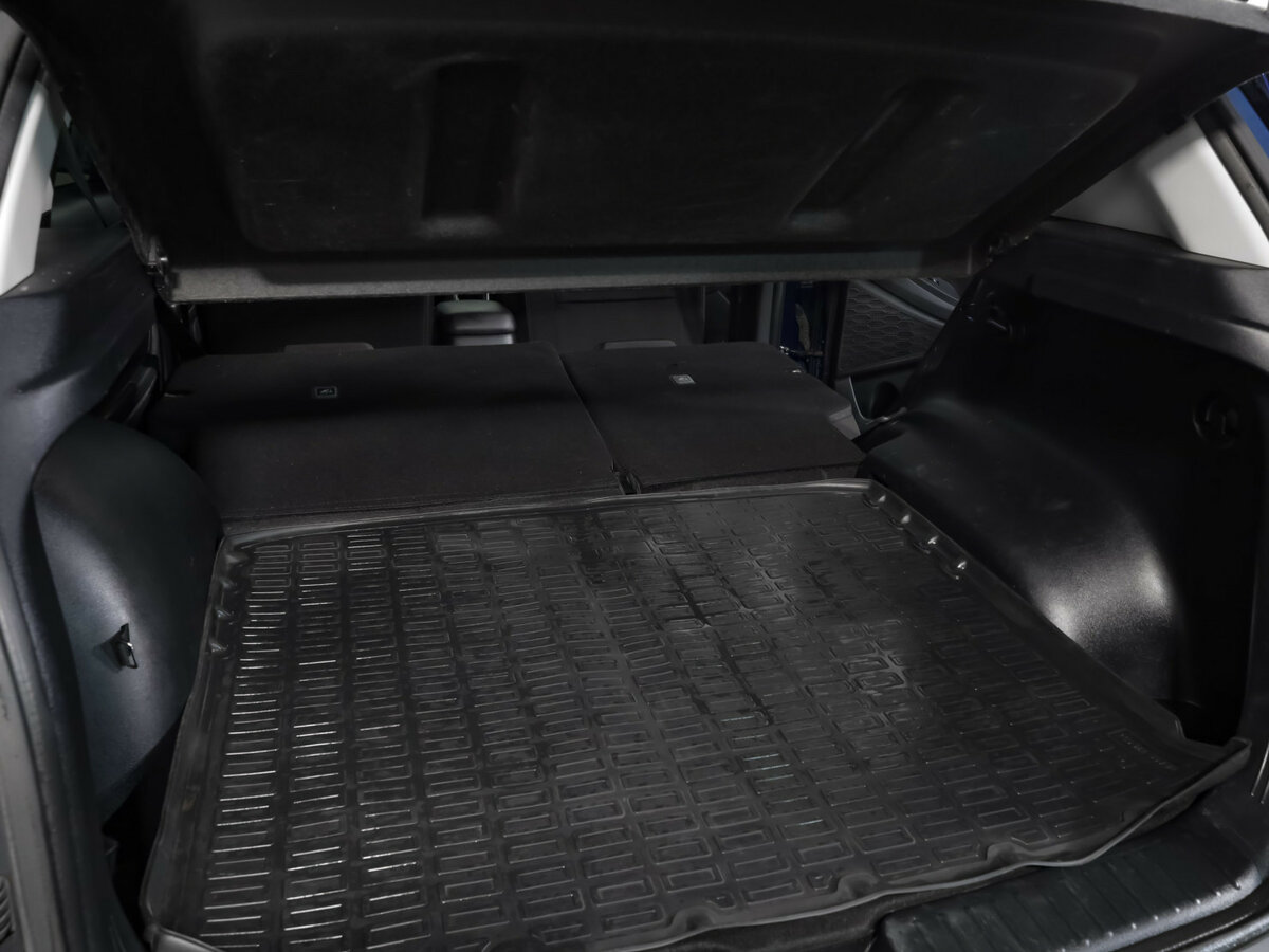 Hyundai Creta II, 2022 Фото №24