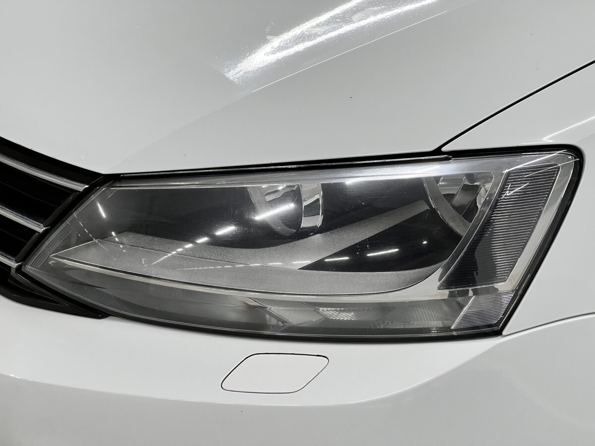 Volkswagen Jetta VI Рестайлинг, 2016 Фото №16