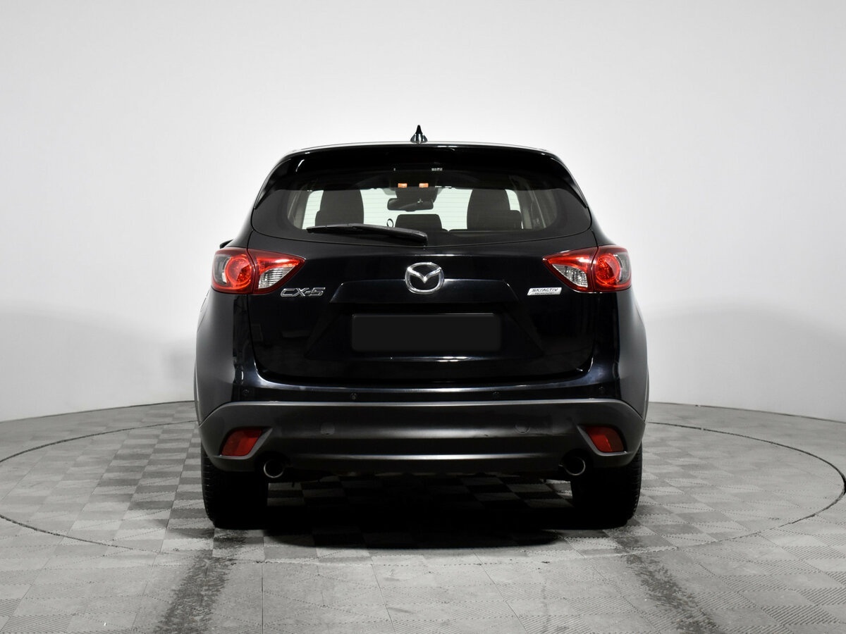 Mazda CX-5 I Рестайлинг, 2016 - 318 527 км. | Фото №6
