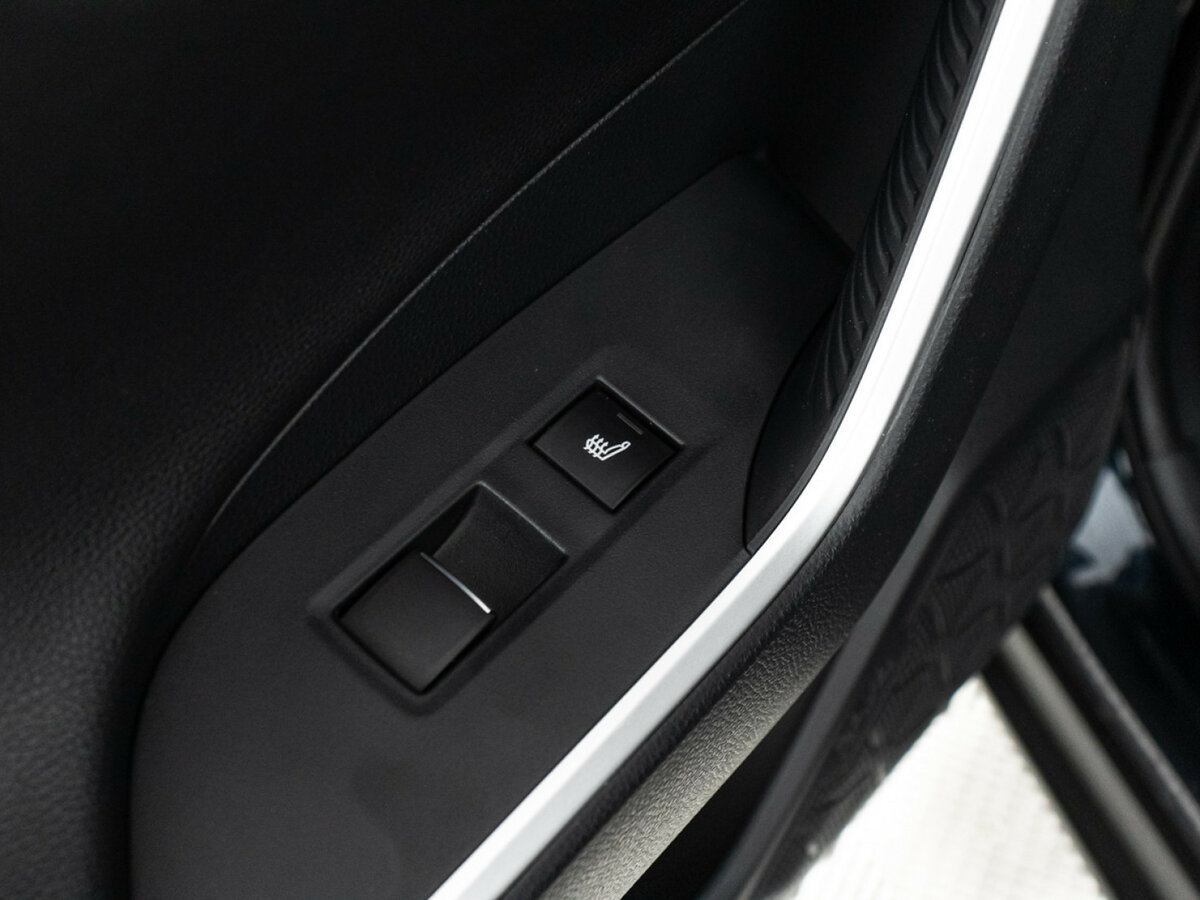 Toyota RAV4 V (XA50), 2019 Фото №21