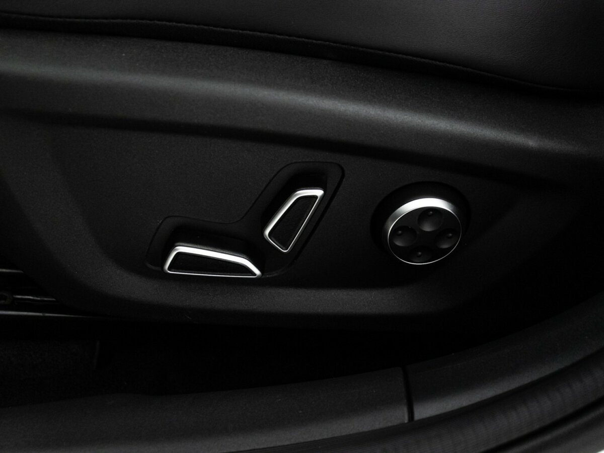 Changan UNI-V I, 2023 Фото №16