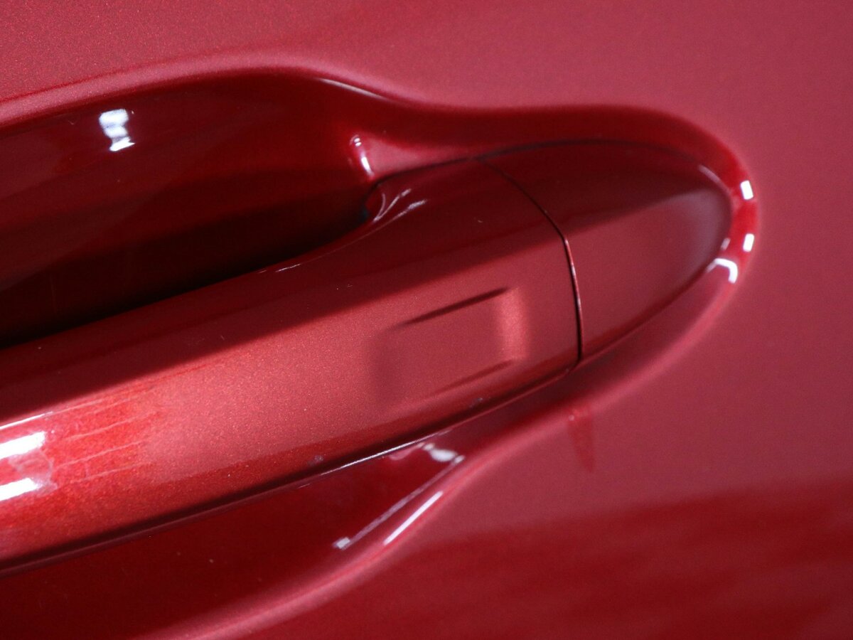 Chery Tiggo 7 Pro I, 2022 Фото №15