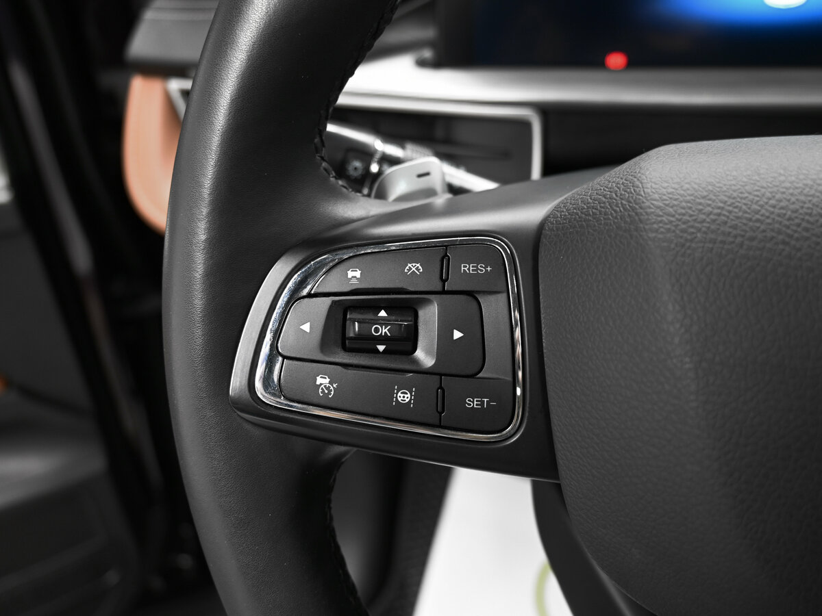 Chery Tiggo 8 Pro Max I, 2022 Фото №19