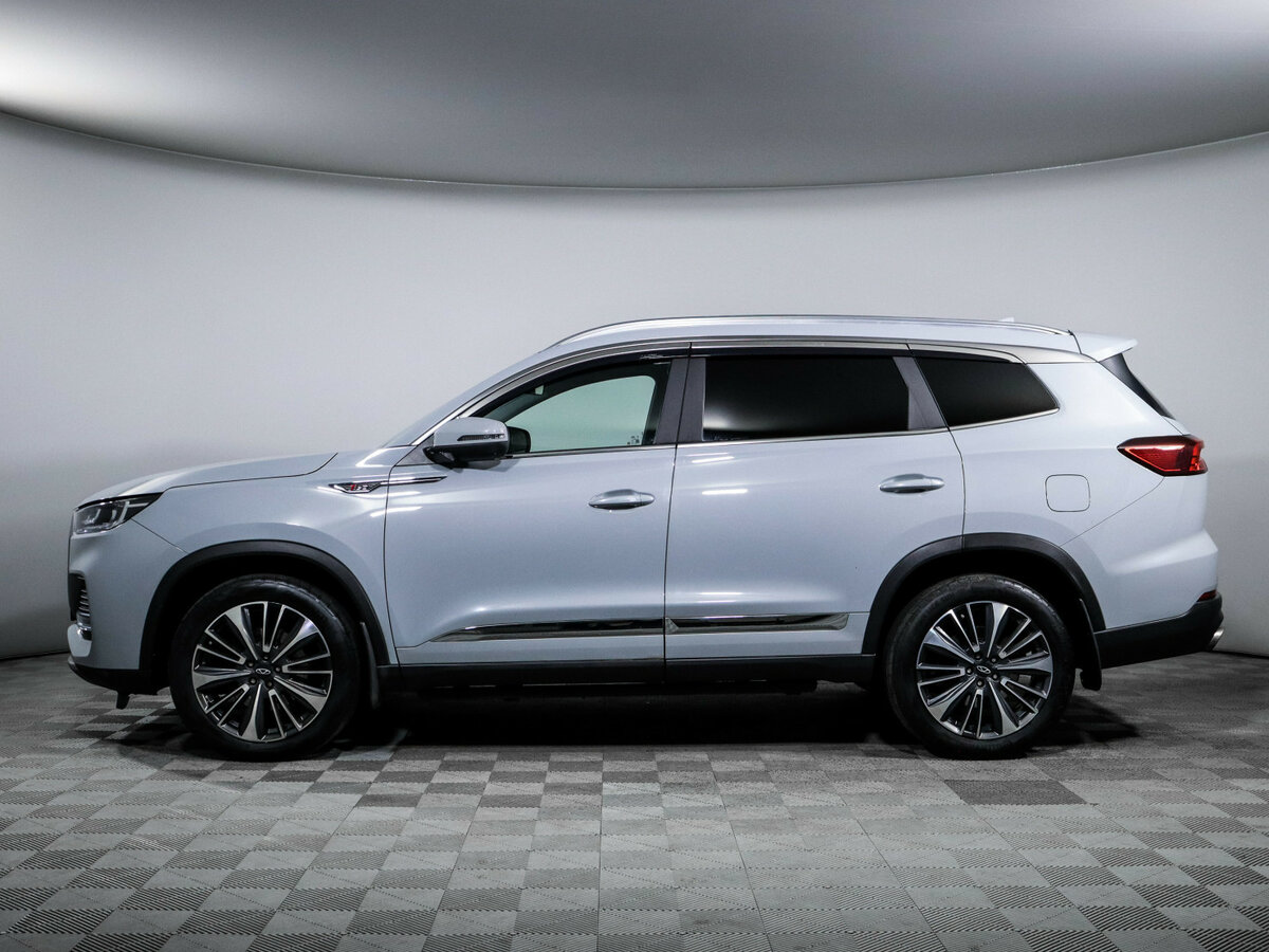 Chery Tiggo 8 Pro Max I Рестайлинг, 2023 - 49 500 км. | Фото №8