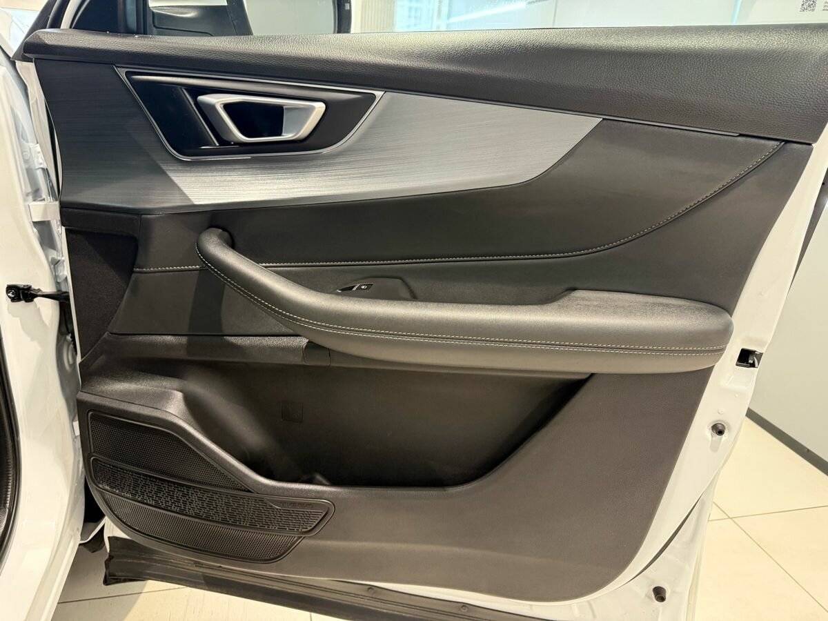 Chery Tiggo 4 Pro I Рестайлинг, 2023 Фото №16