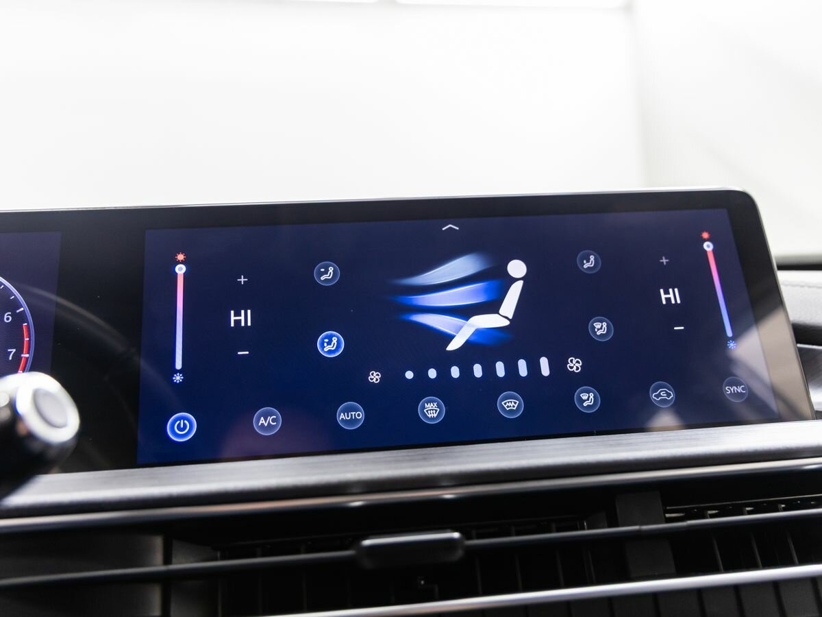 Chery Tiggo 7 Pro Max I, 2023 Фото №25