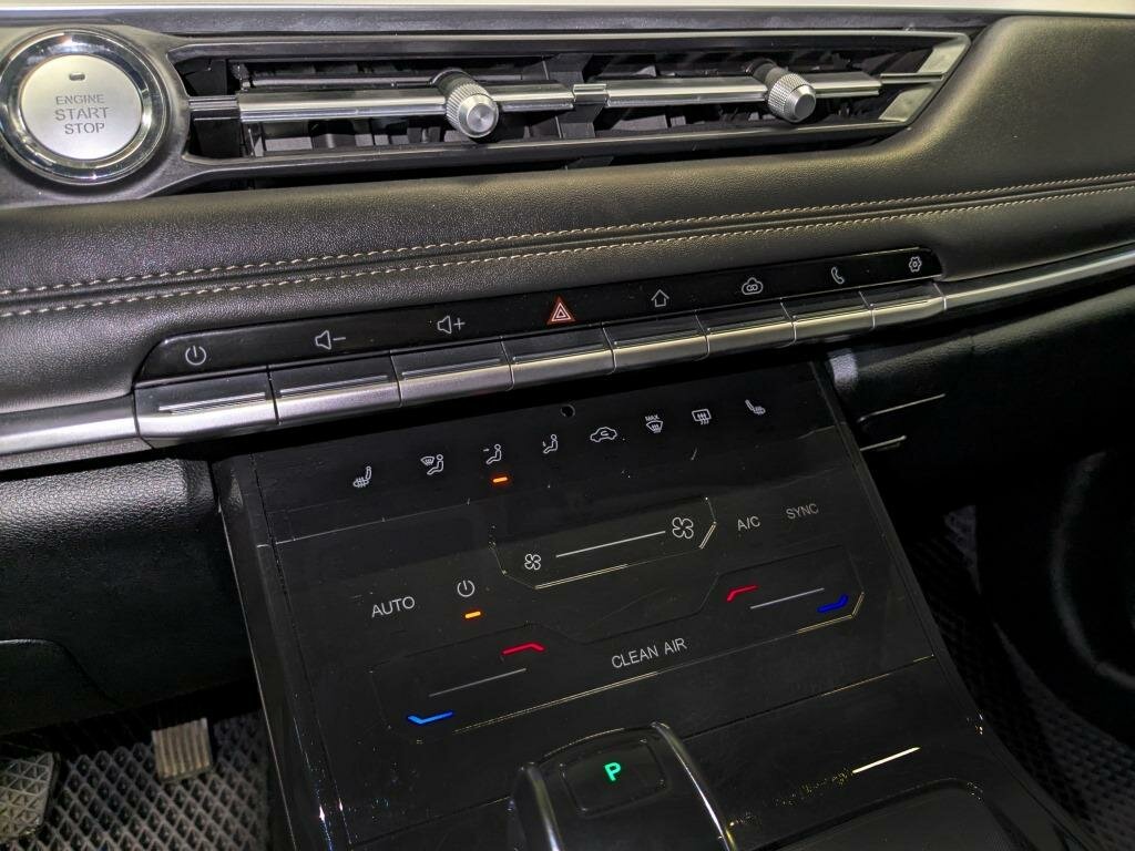 Chery Tiggo 7 Pro I, 2023 Фото №24