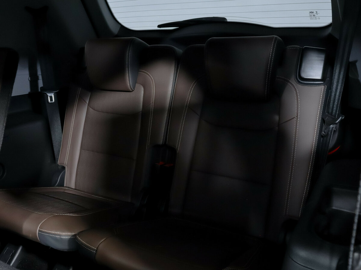 Chery Tiggo 8 Pro I, 2022 Фото №17