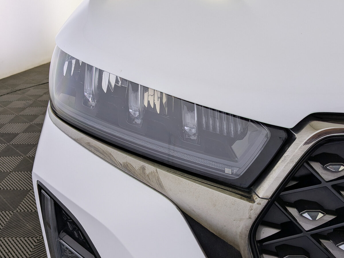 Chery Tiggo 7 Pro Max I, 2024 Фото №11