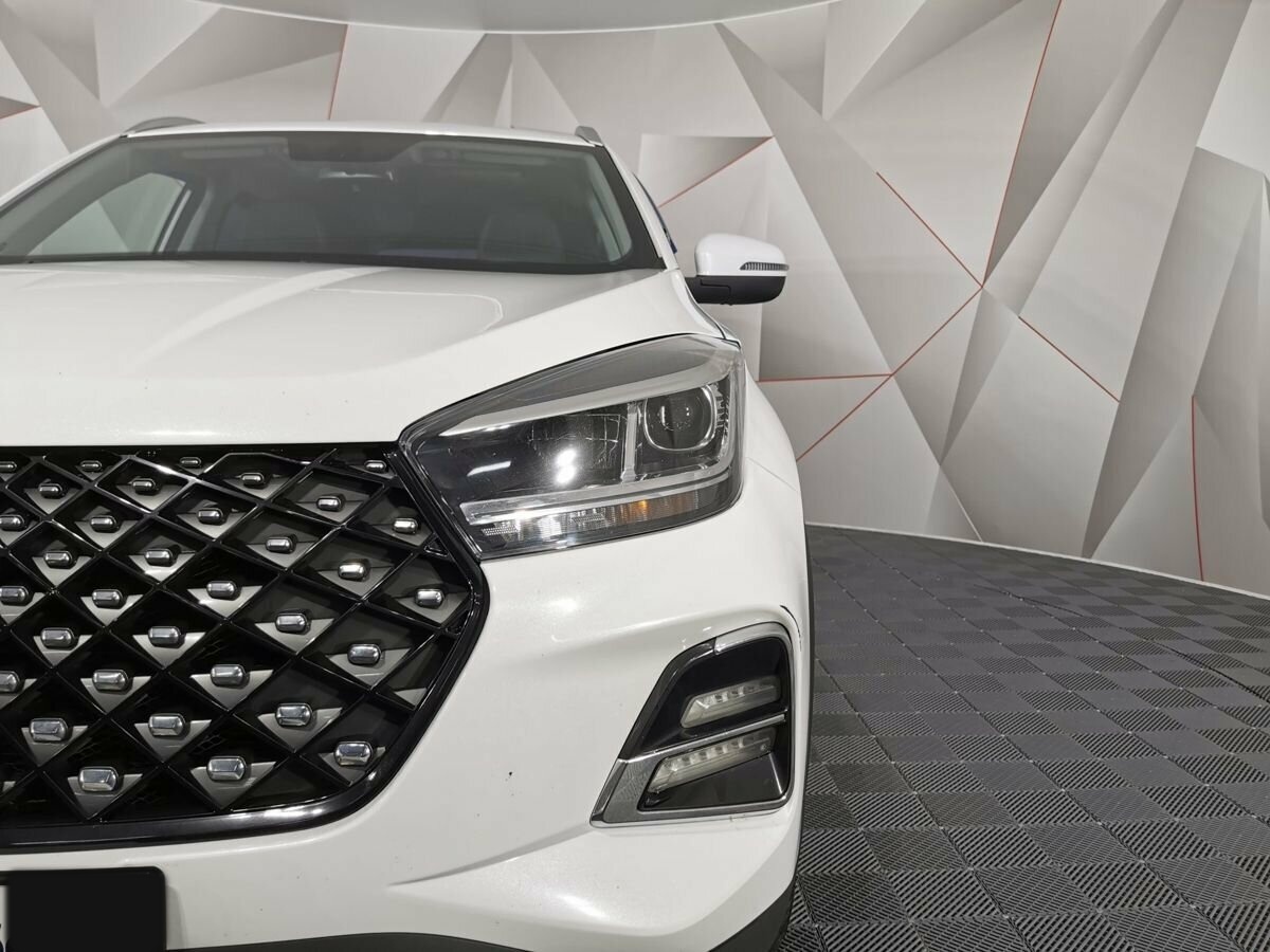 Chery Tiggo 4 Pro I, 2023 Фото №9