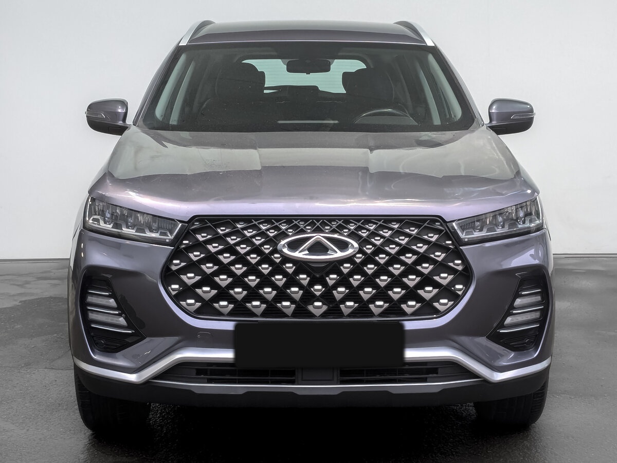 Chery Tiggo 7 Pro I, 2022 - 109 914 км. | Фото №2
