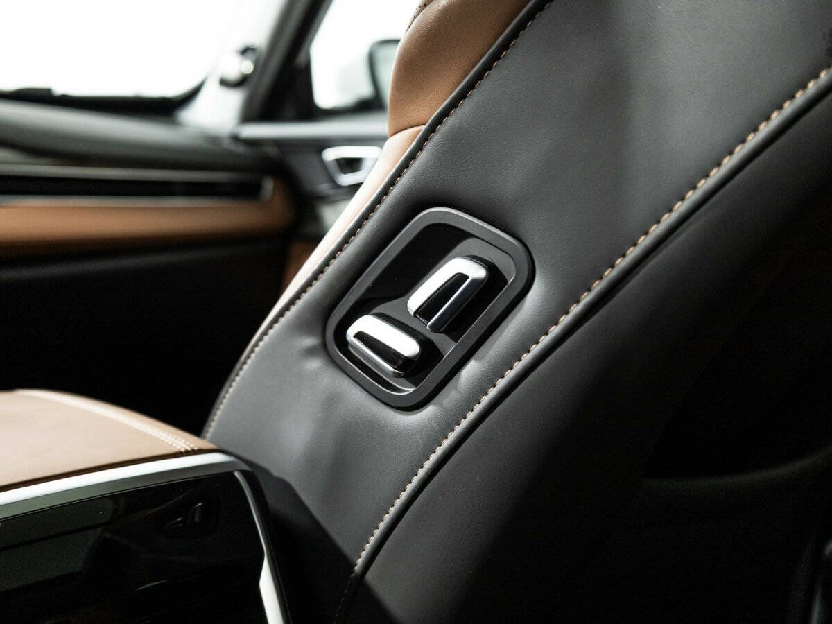 Chery Tiggo 8 Pro Max I, 2023 Фото №16