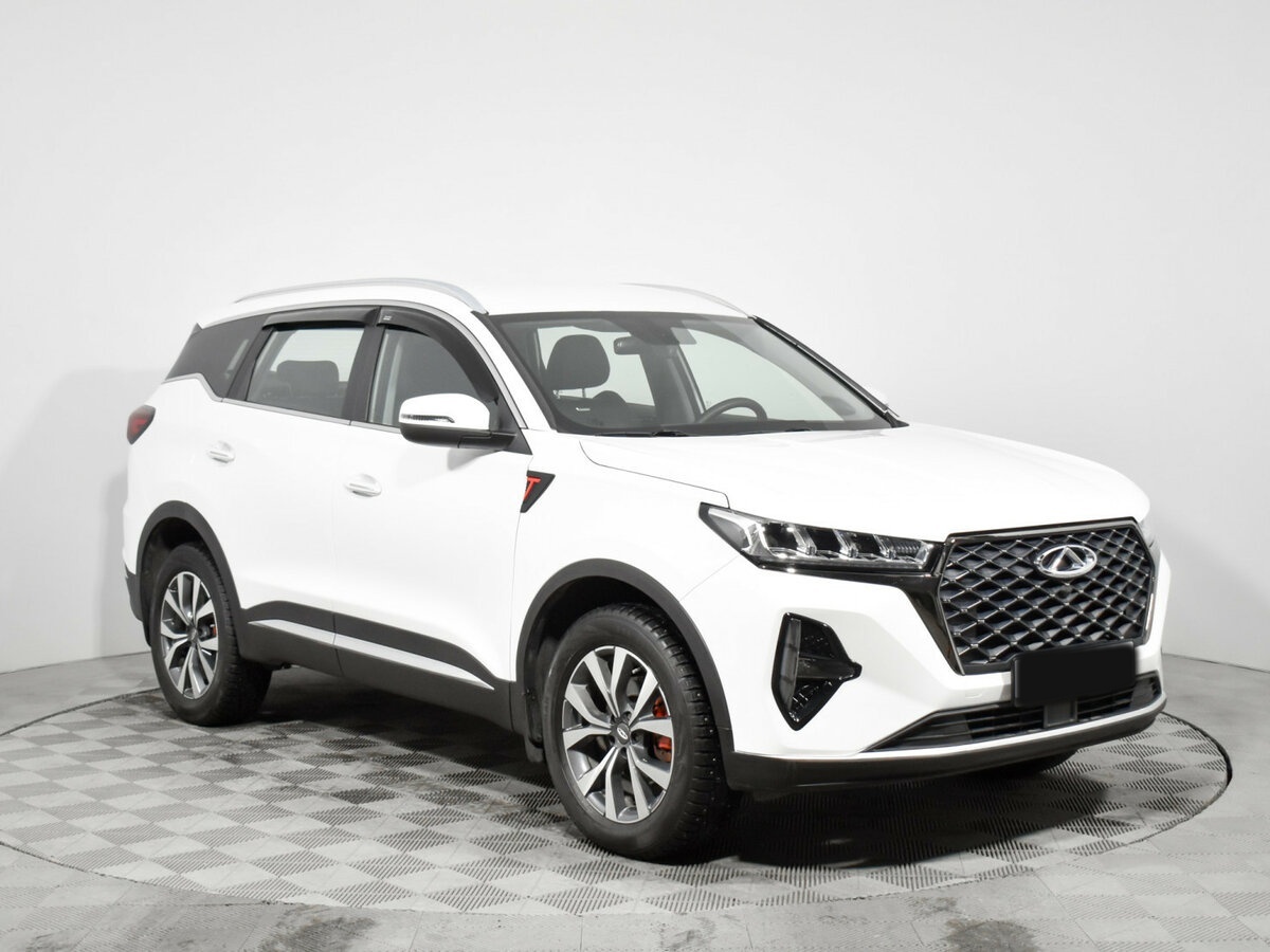 Chery Tiggo 7 Pro Max I, 2023 - 23 780 км. | Фото №3