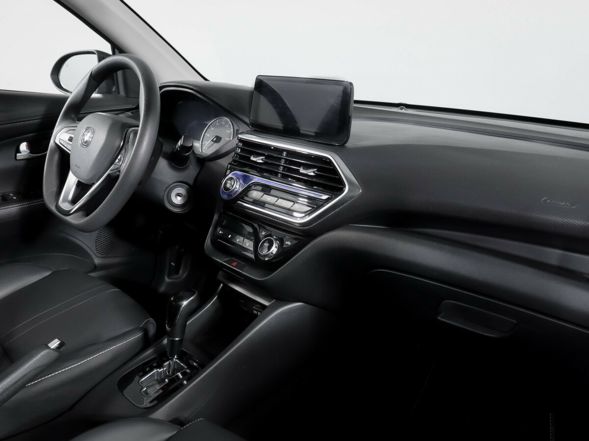 Changan Alsvin, 2023 - 29 093 км. | Фото №7