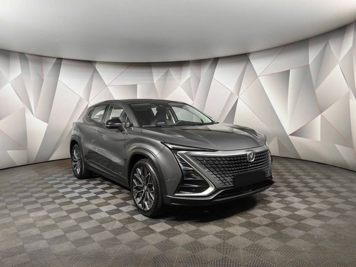 Changan UNI-T I, 2023 - 33 383 км. | Фото №3