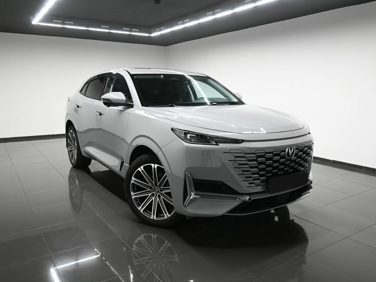 Changan UNI-K, 2023 - 22 972 км. | Фото №5