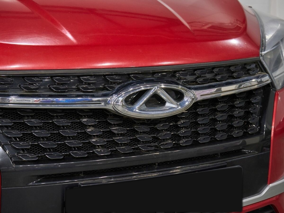 Chery Tiggo 4 I Рестайлинг, 2020 Фото №10