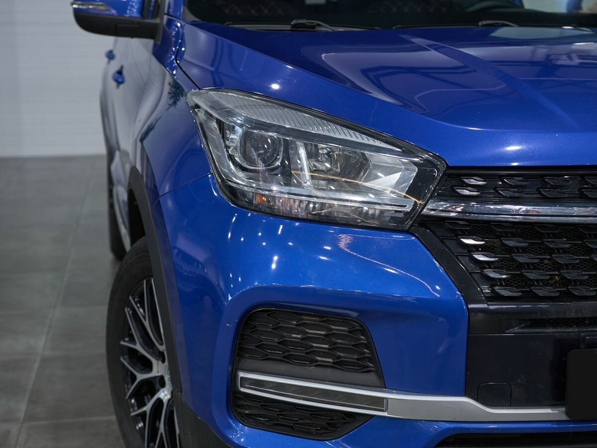 Chery Tiggo 4 I Рестайлинг, 2021 - 101 731 км. | Фото №6