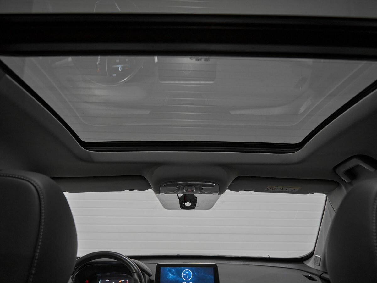 Chery Tiggo 7 Pro I, 2020 Фото №12