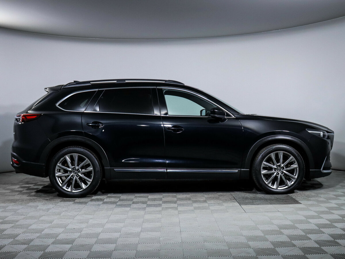 Mazda CX-9 II, 2018 - 161 602 км. | Фото №4