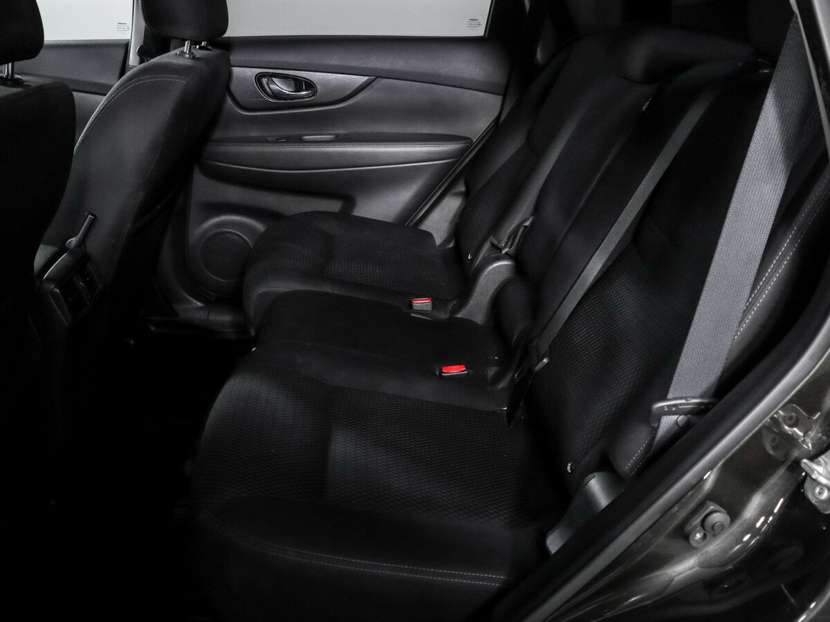 Nissan X-Trail III Рестайлинг, 2021 - 136 826 км. | Фото №8