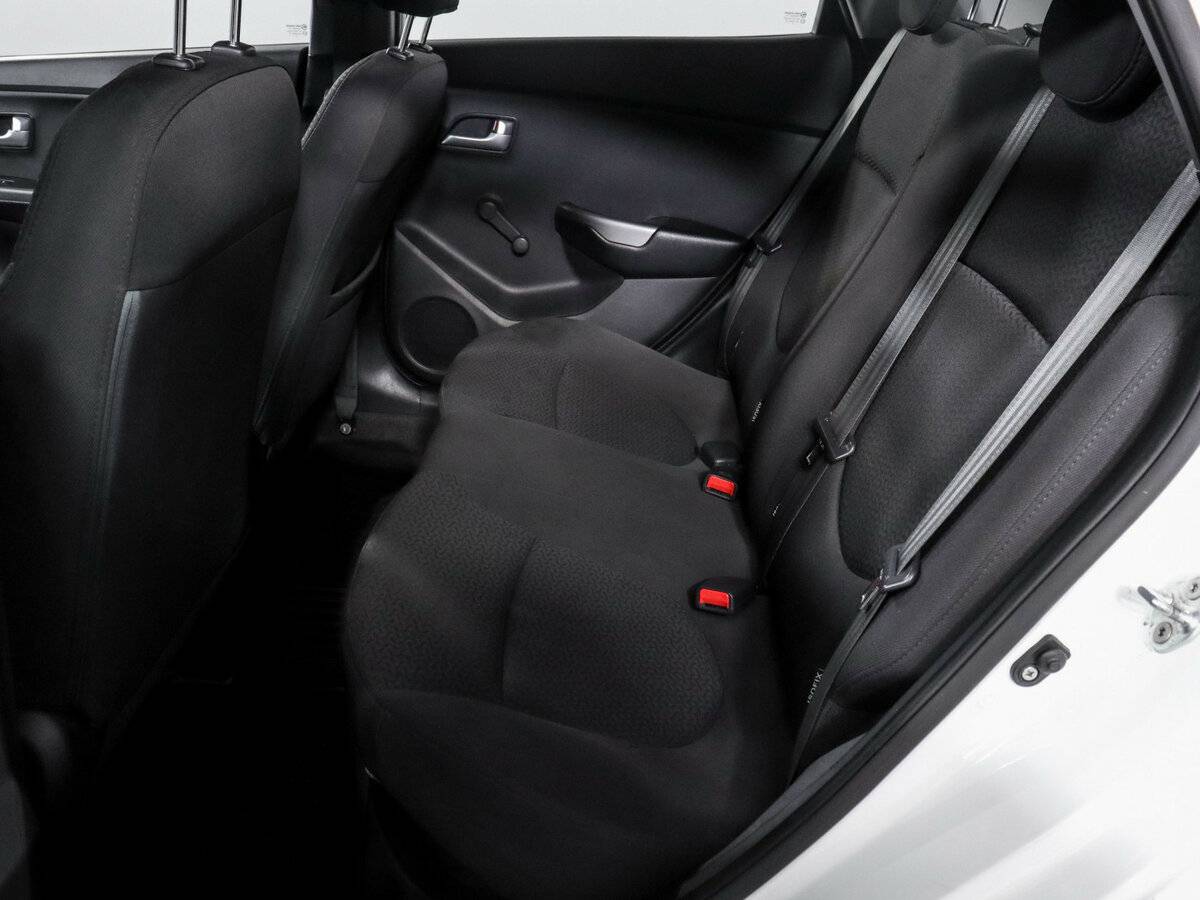 Kia Rio III, 2014 - 199 473 км. | Фото №8