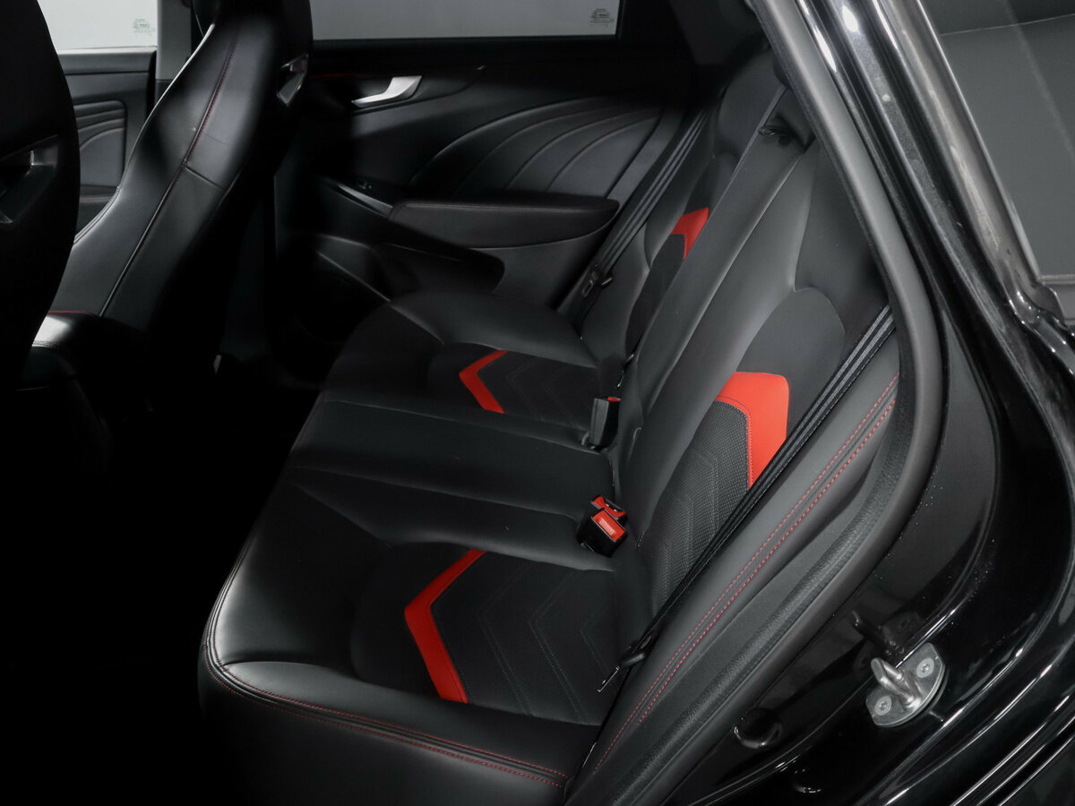 Kaiyi E5, 2023 - 71 434 км. | Фото №8