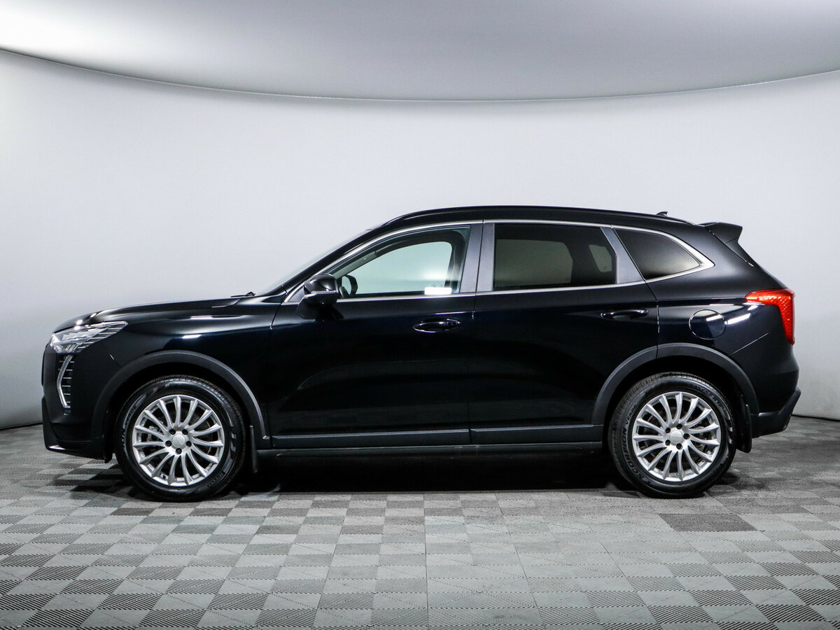 Haval Jolion I Рестайлинг, 2024 - 10 123 км. | Фото №8