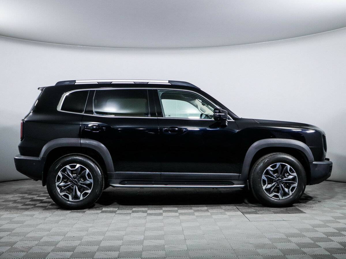 Haval Dargo, 2023 - 21 350 км. | Фото №4