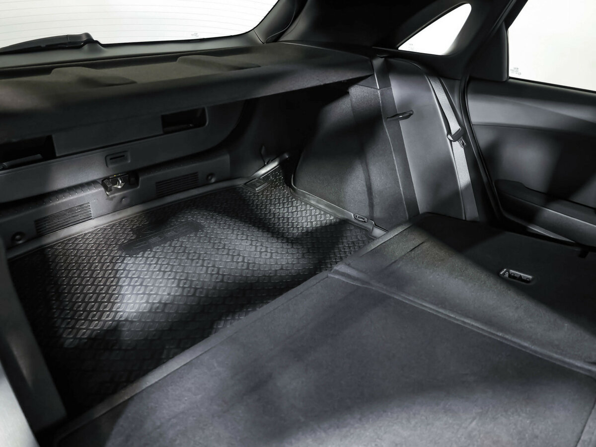 Kia Ceed III, 2019 Фото №24