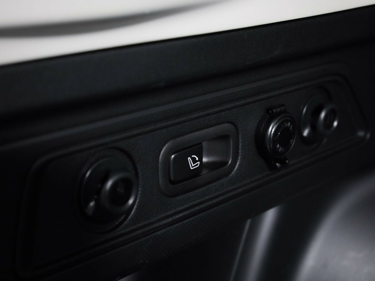 Subaru Forester V, 2018 Фото №37