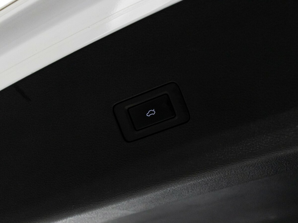 Exeed VX I, 2021 Фото №23