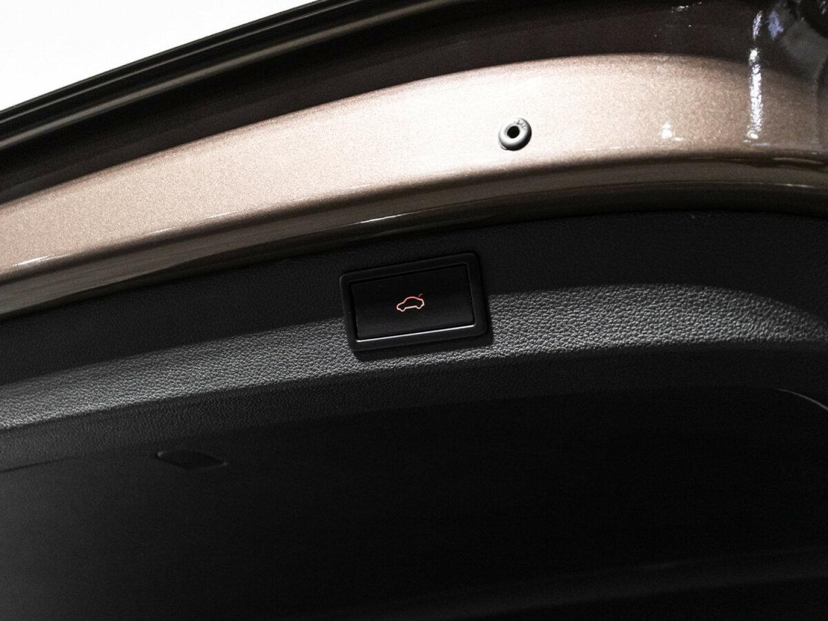 Skoda Kodiaq I, 2019 Фото №17