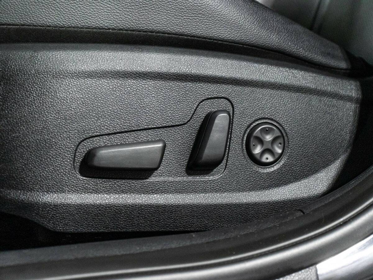 Kia Optima IV Рестайлинг, 2019 Фото №15