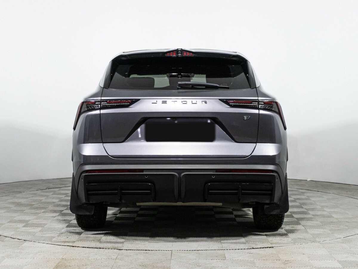 JETOUR DASHING I, 2023 - 24 533 км. | Фото №5