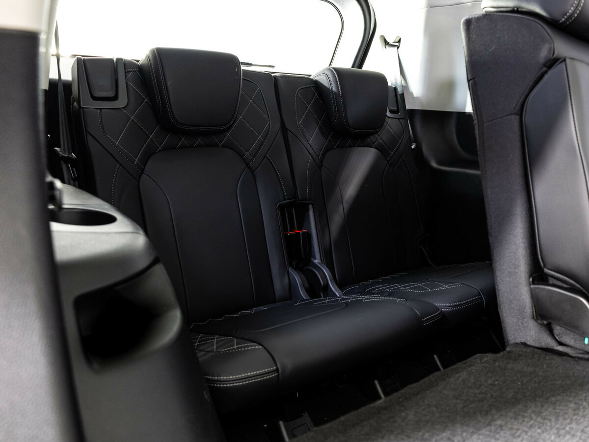 Exeed VX I, 2021 Фото №26