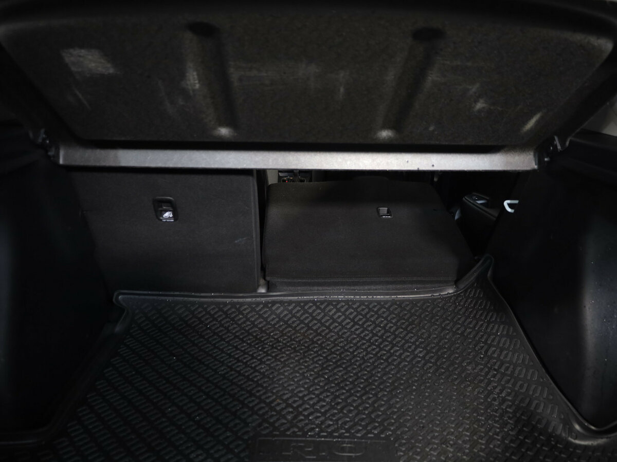 Kia Rio X IV Рестайлинг, 2021 Фото №12