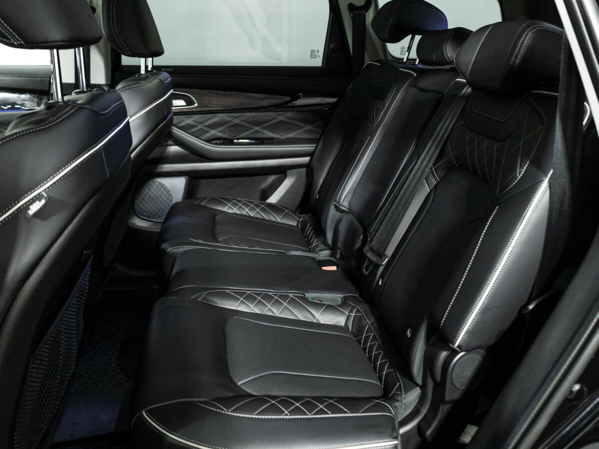 Exeed VX I, 2023 - 41 642 км. | Фото №8