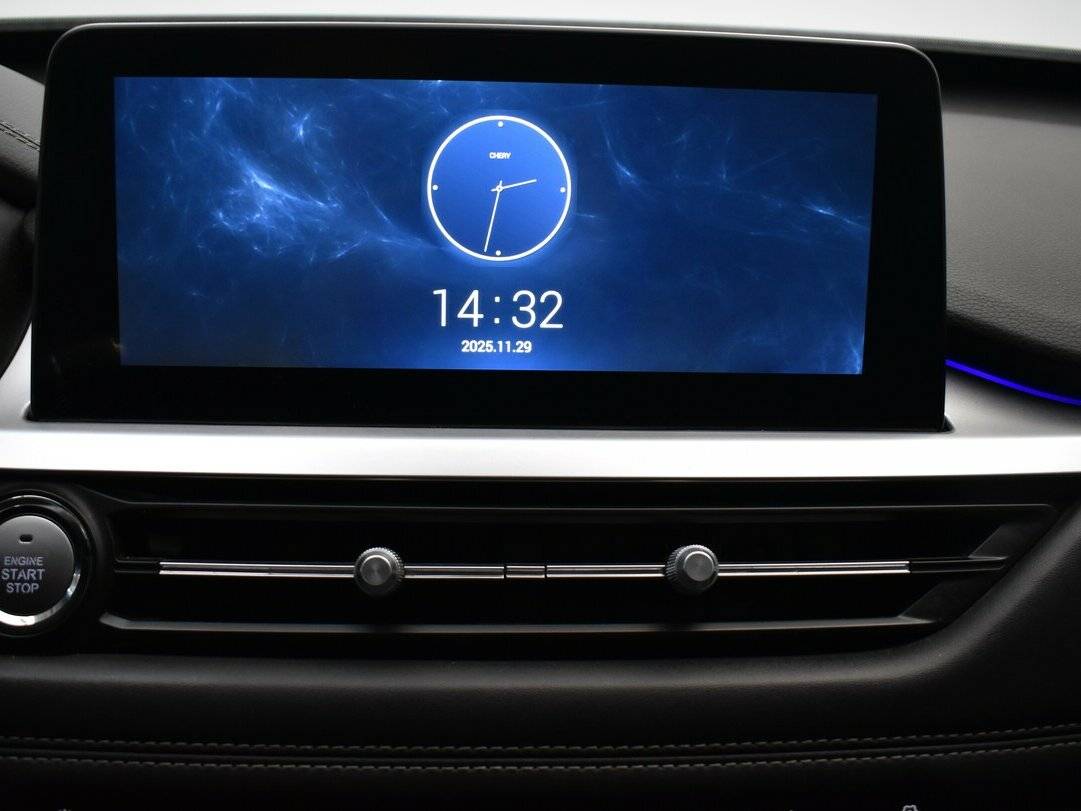 Chery Tiggo 7 Pro I, 2022 - 50 098 км. | Фото №7