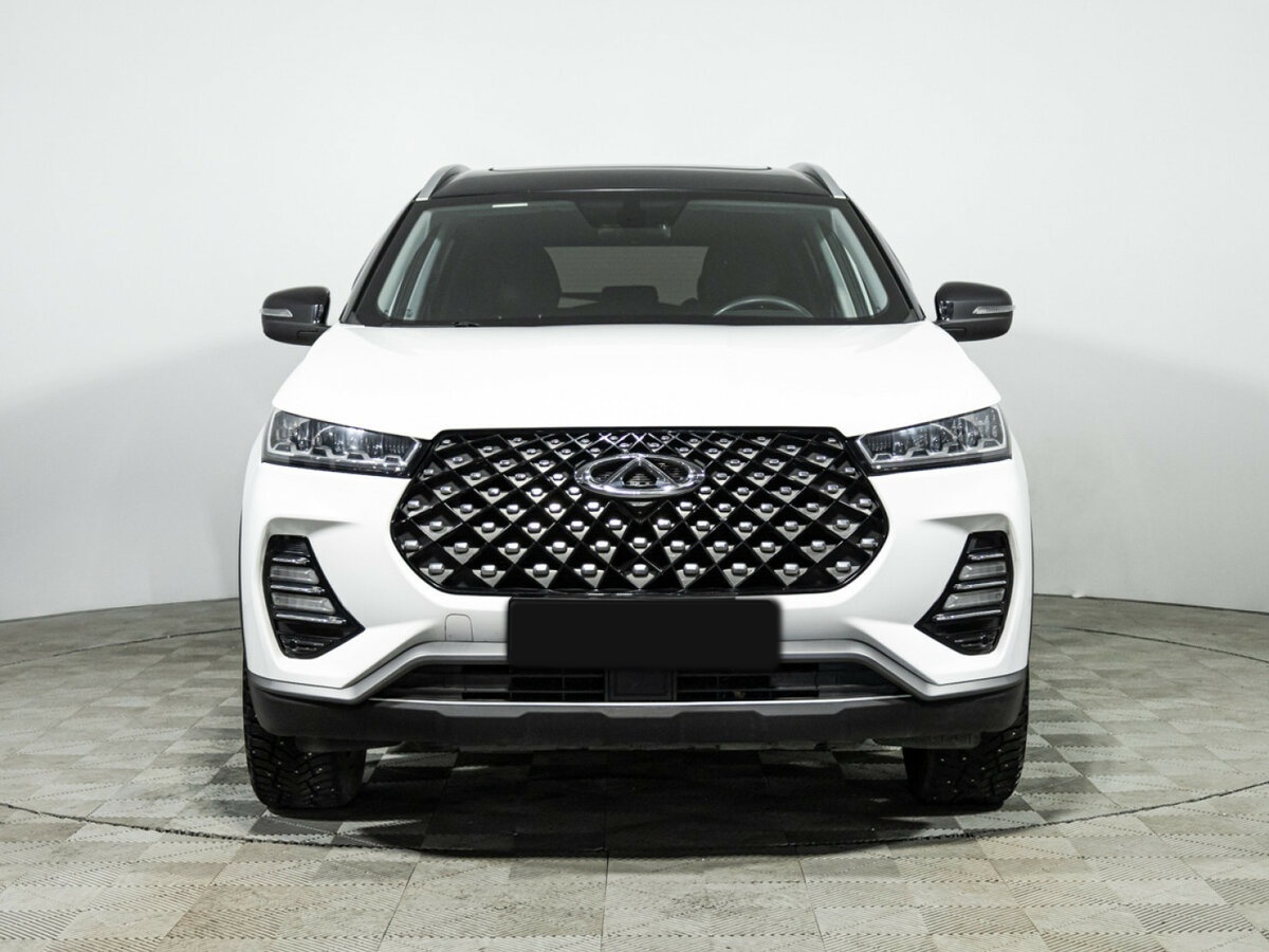 Chery Tiggo 7 Pro I, 2021 - 65 022 км. | Фото №2