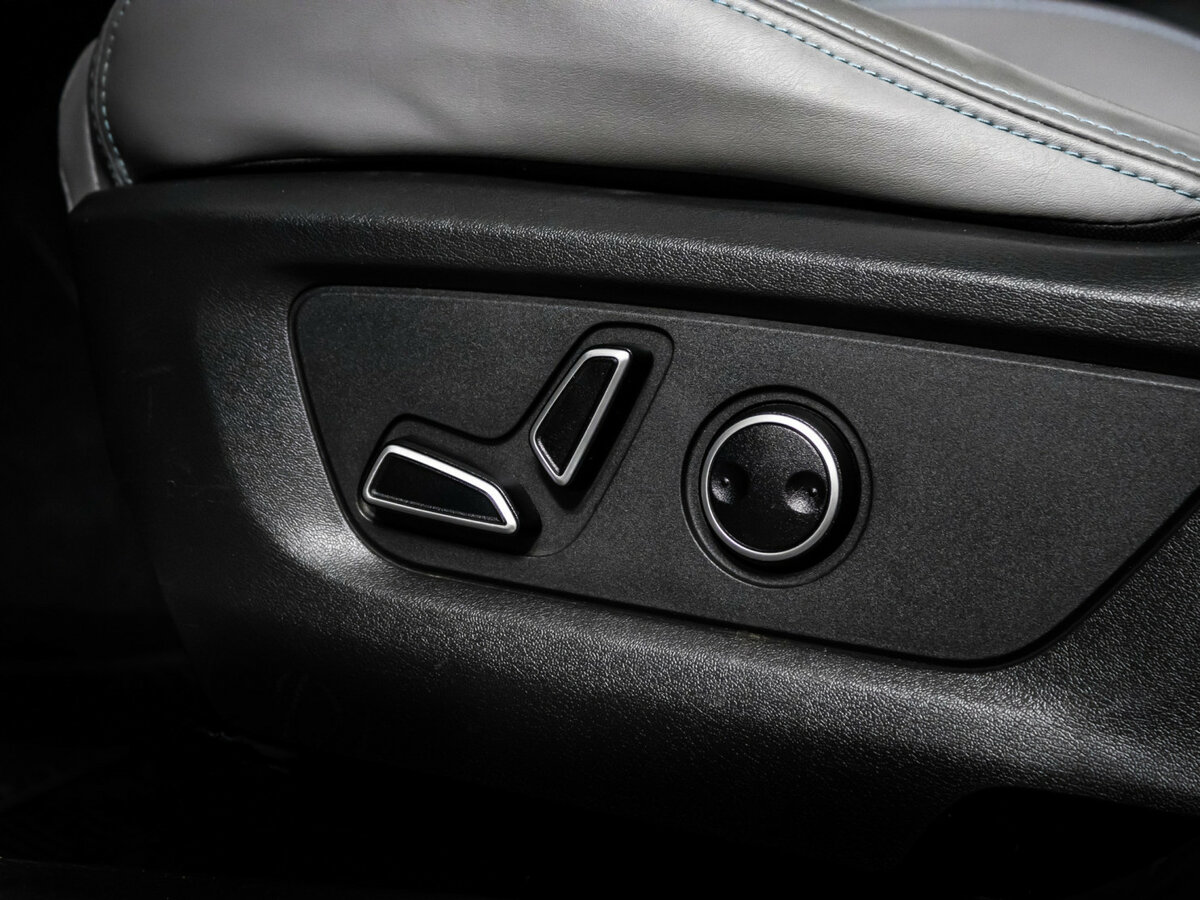 Changan UNI-T I Рестайлинг, 2023 Фото №18