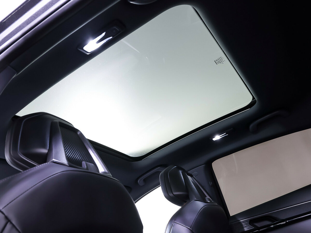 Changan UNI-V I, 2023 Фото №17