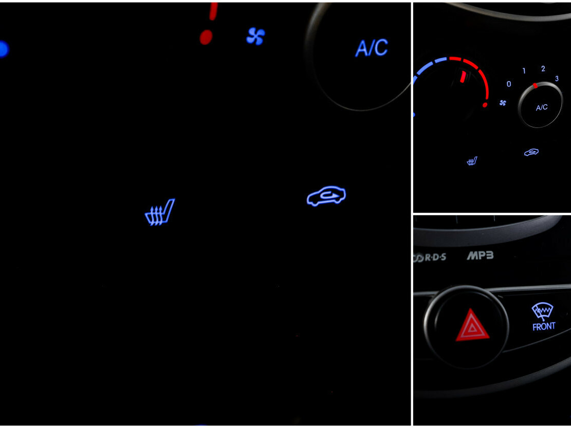 Hyundai Solaris I, 2013 Фото №14