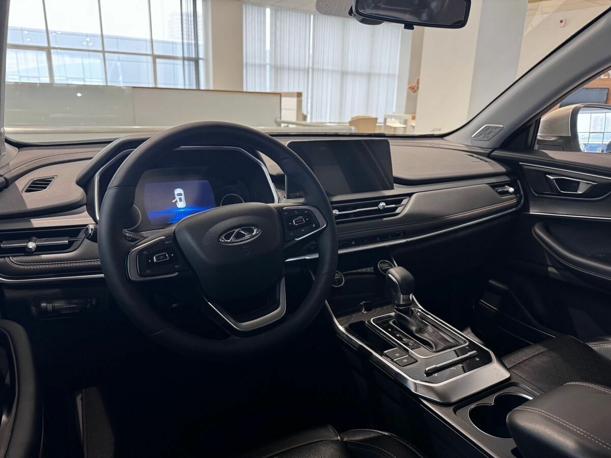 Chery Tiggo 8 I, 2020 - 65 286 км. | Фото №8