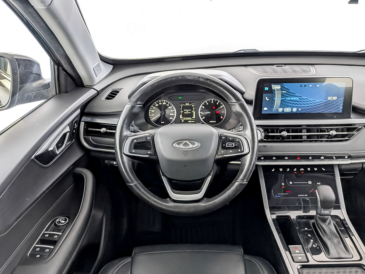 Chery Tiggo 4 Pro I, 2022 Фото №14