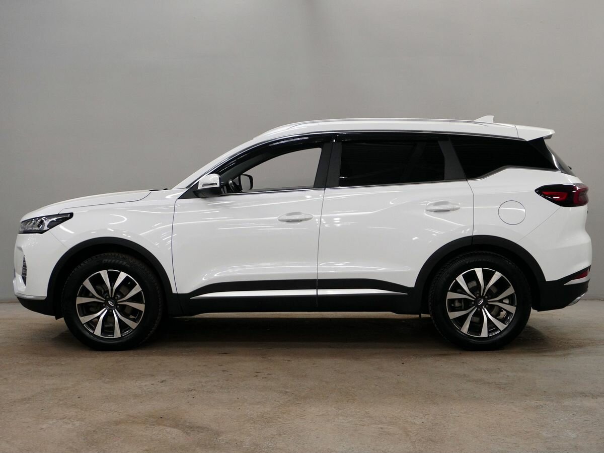Chery Tiggo 7 Pro I, 2022 - 76 113 км. | Фото №4